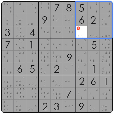 osrs sudoku solver